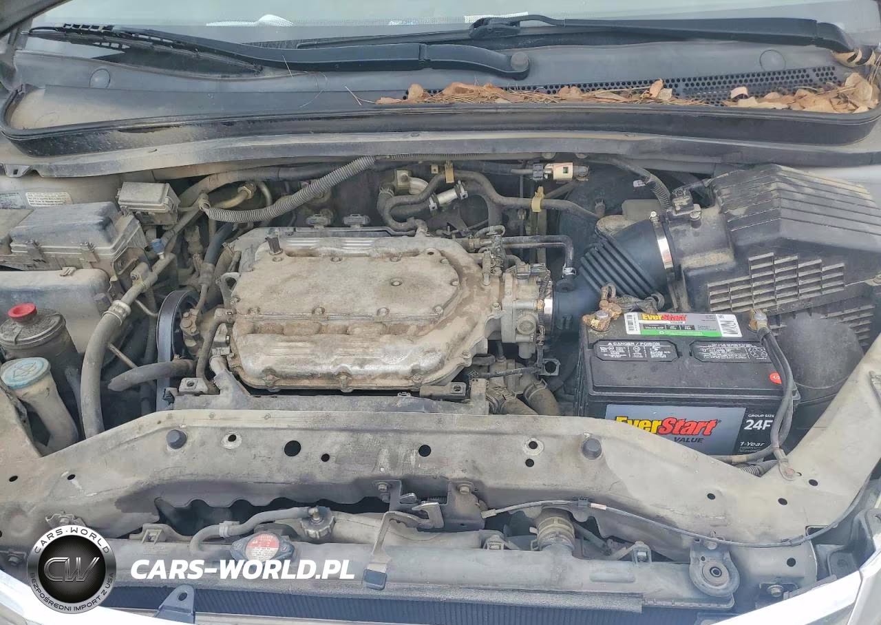 2010 Honda Odyssey Exl VIN:5FNRL3H62AB080106 - 12