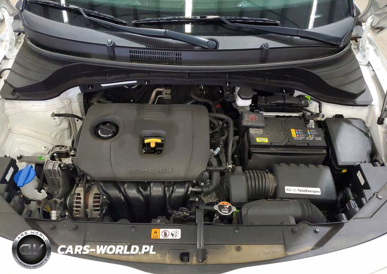2024 Kia Soul Lx VIN:KNDJ23AU1R7234430 - 11