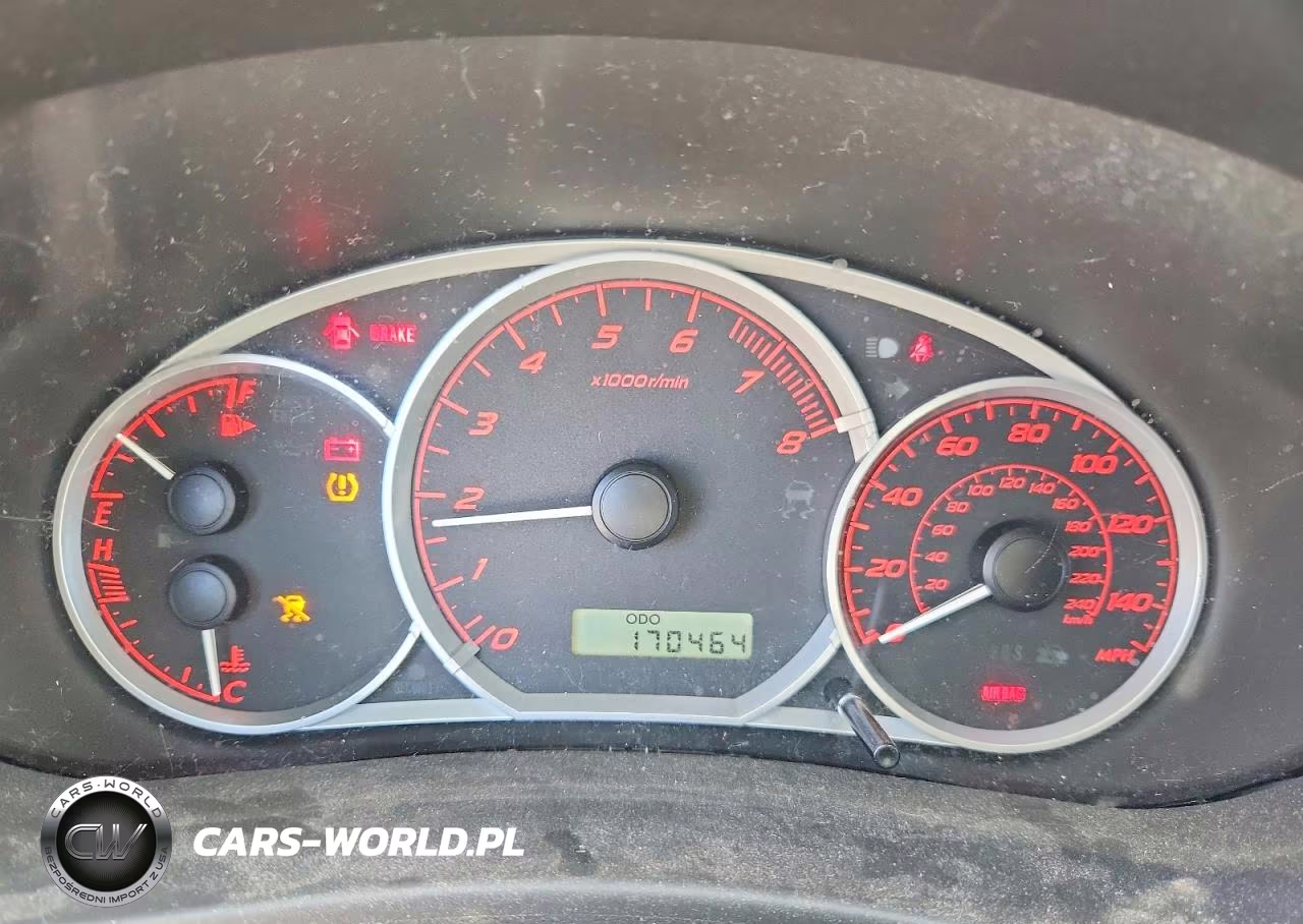 2010 Subaru Impreza Wrx Limited VIN:JF1GH7G63AG821831 - 9
