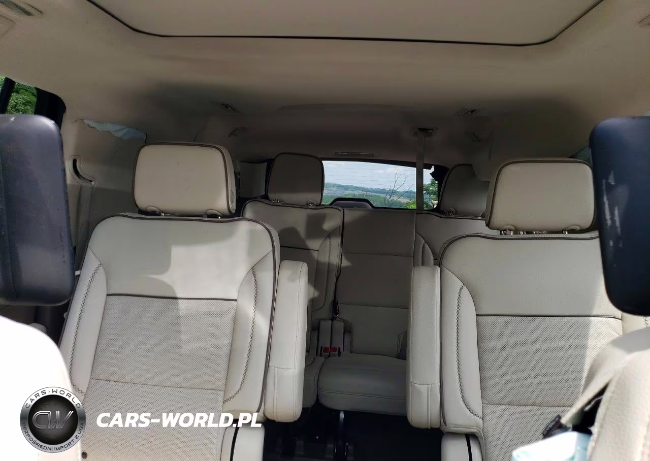2024 GMC Yukon Xl Denali VIN:1GKS2JKT9RR283687 - 10