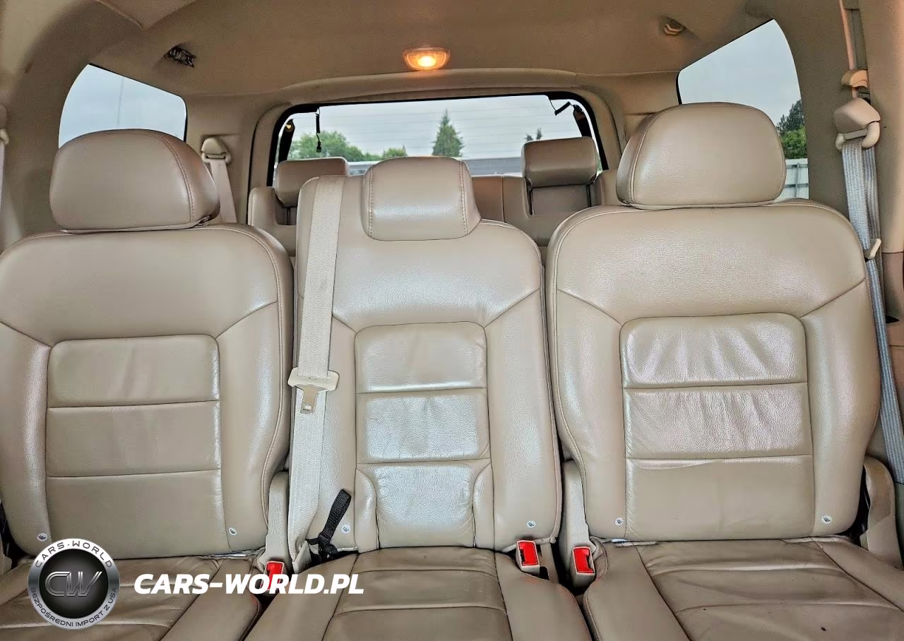 2006 Ford Expedition Xlt VIN:1FMPU16556LA17939 - 10