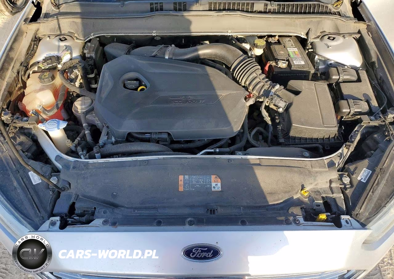 2013 FORD FUSION SE VIN:3FA6P0HRXDR170323 - 11