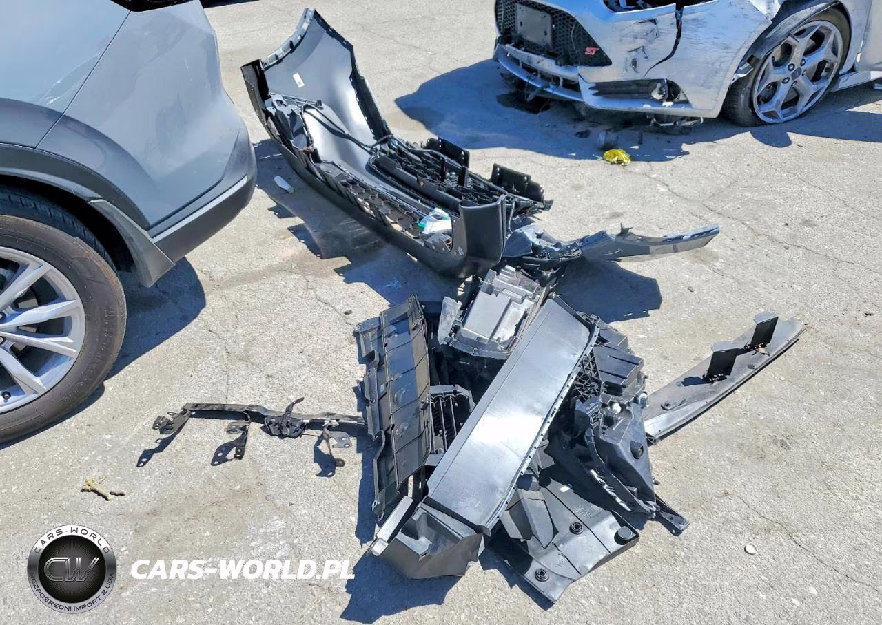 2025 Honda Cr-V Exl VIN:7FARS3H72SE001177 - 12