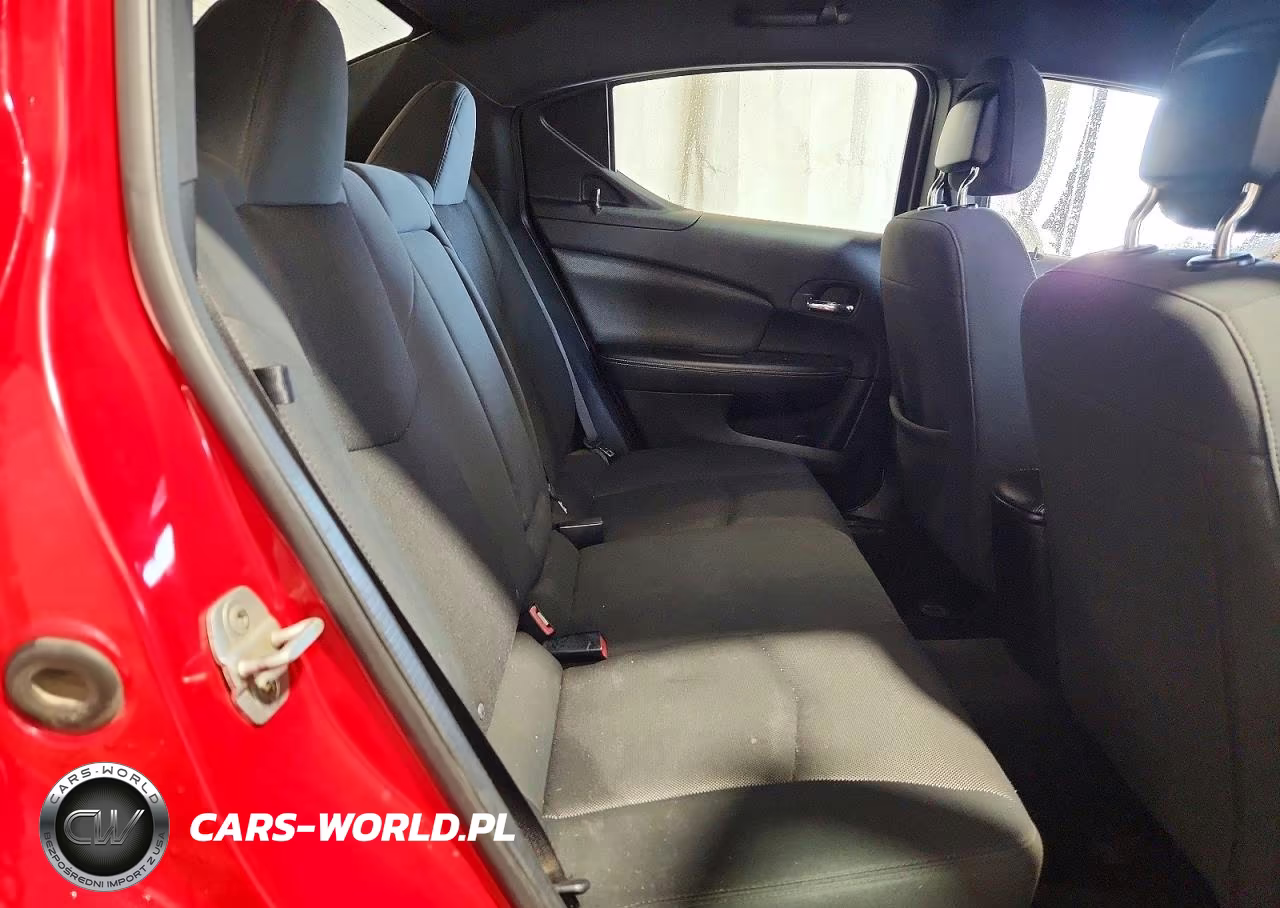 2012 Dodge Avenger Sxt VIN:1C3CDZCB2CN194657 - 10