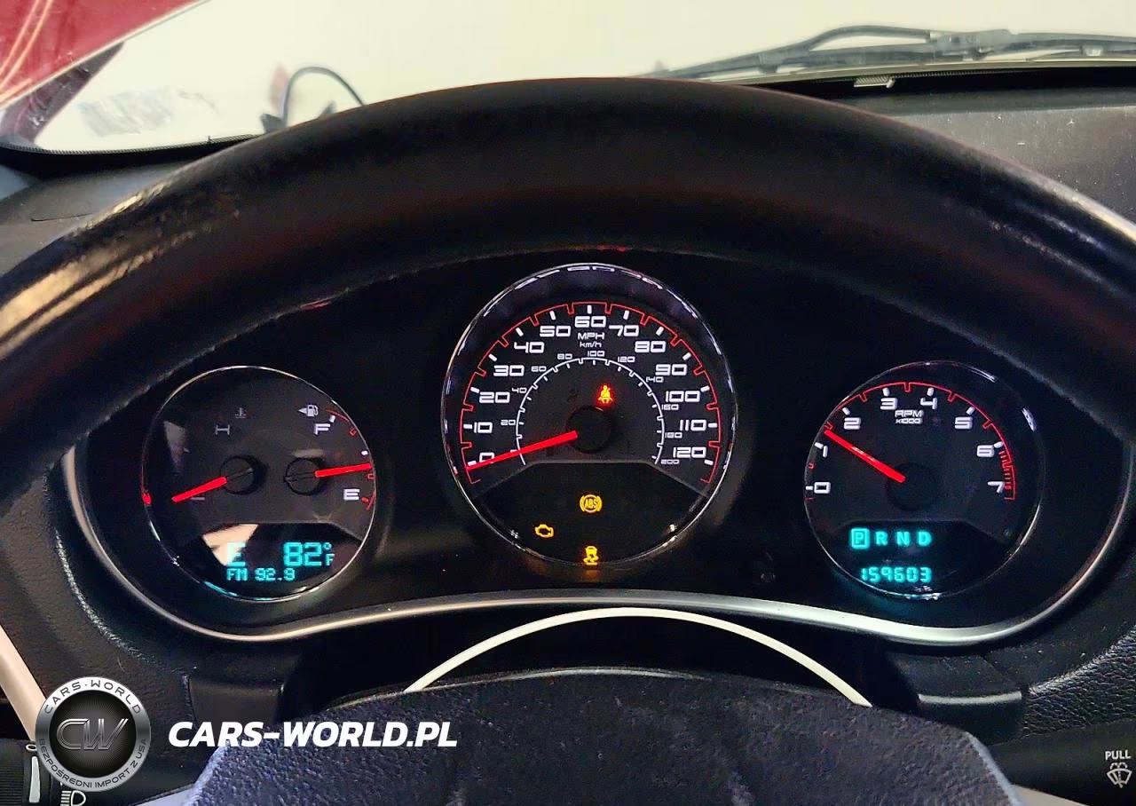 2012 Dodge Avenger Sxt VIN:1C3CDZCB2CN194657 - 9