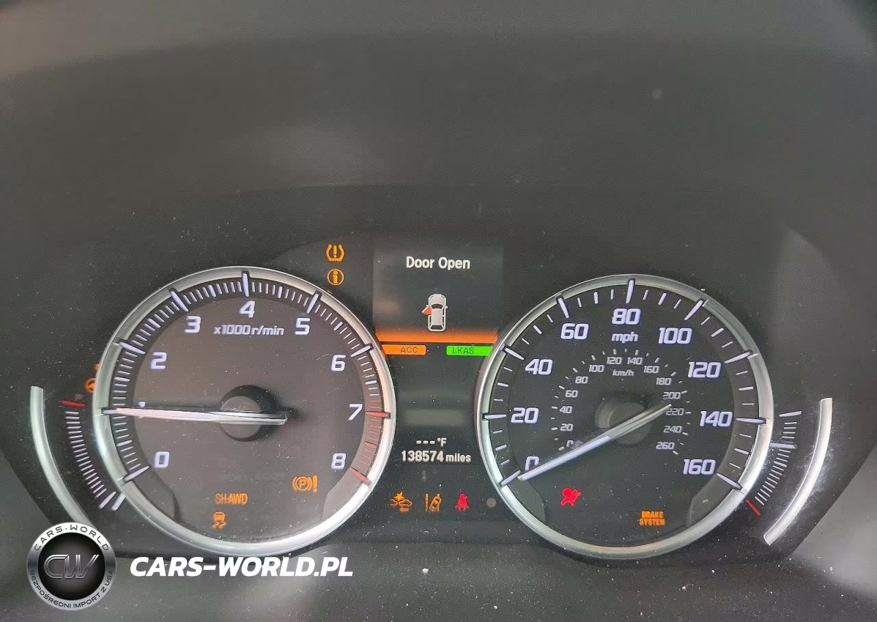 2017 Acura Mdx Technology VIN:5FRYD4H5XHB007306 - 9