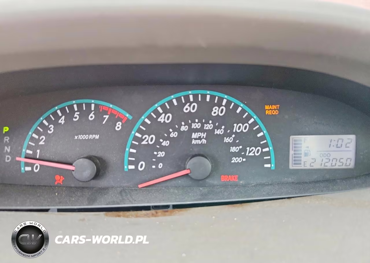 2010 Toyota Yaris Base VIN:JTDBT4K34A1379692 - 9