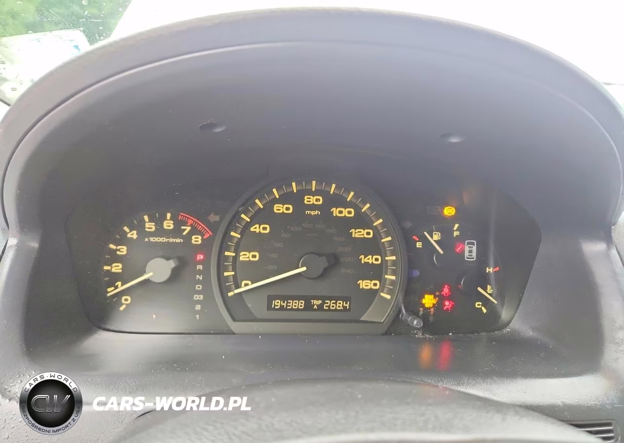 2006 Honda Accord Lx VIN:3HGCM56416G709163 - 9