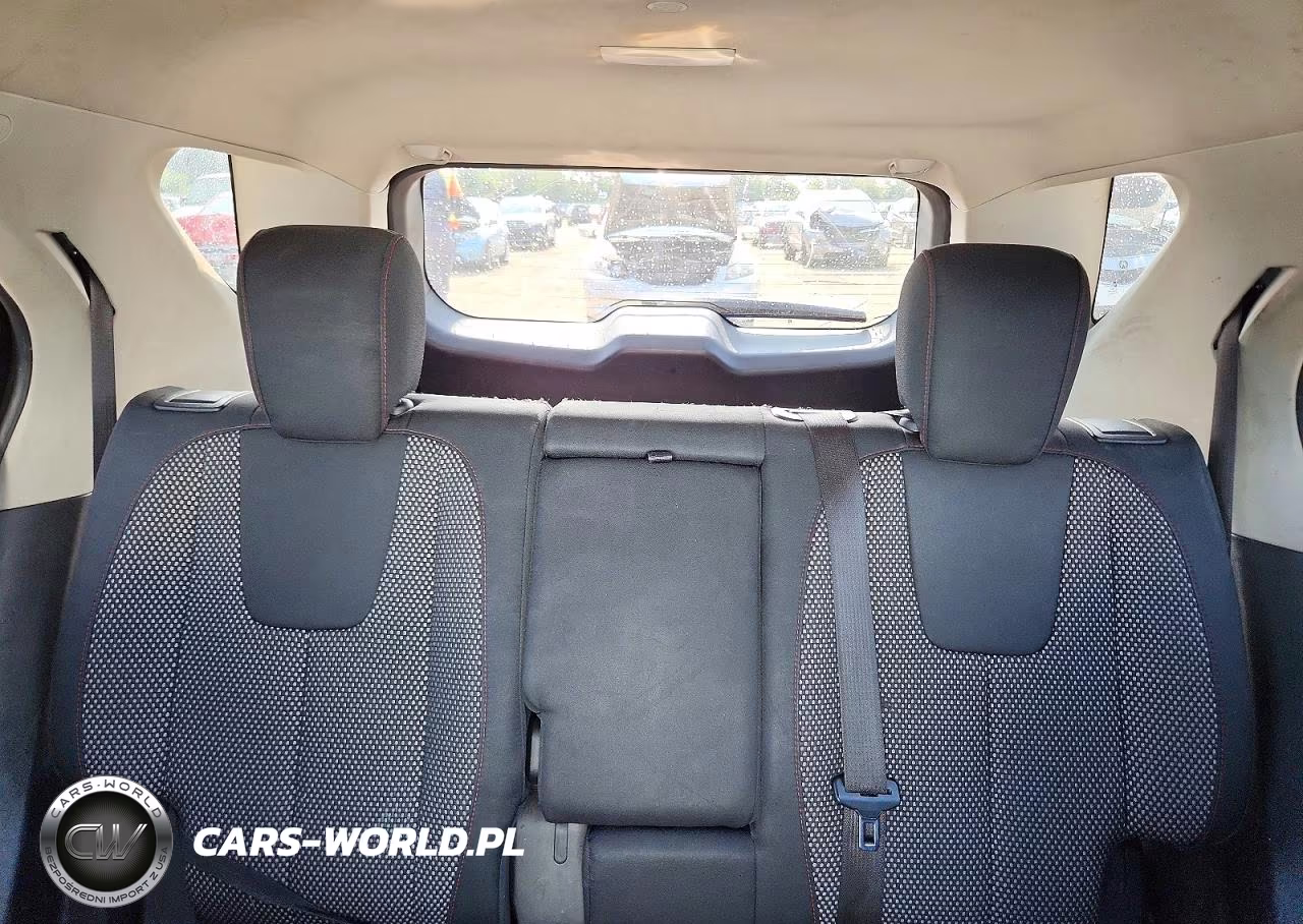 2016 Chevrolet Equinox Lt VIN:2GNALCEK9G1150573 - 10