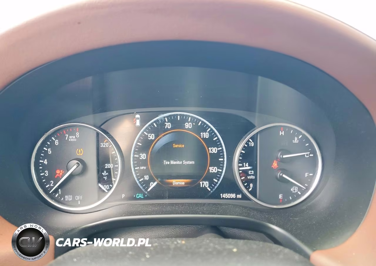 2018 Buick Enclave Avenir VIN:5GAEVCKW8JJ229985 - 9