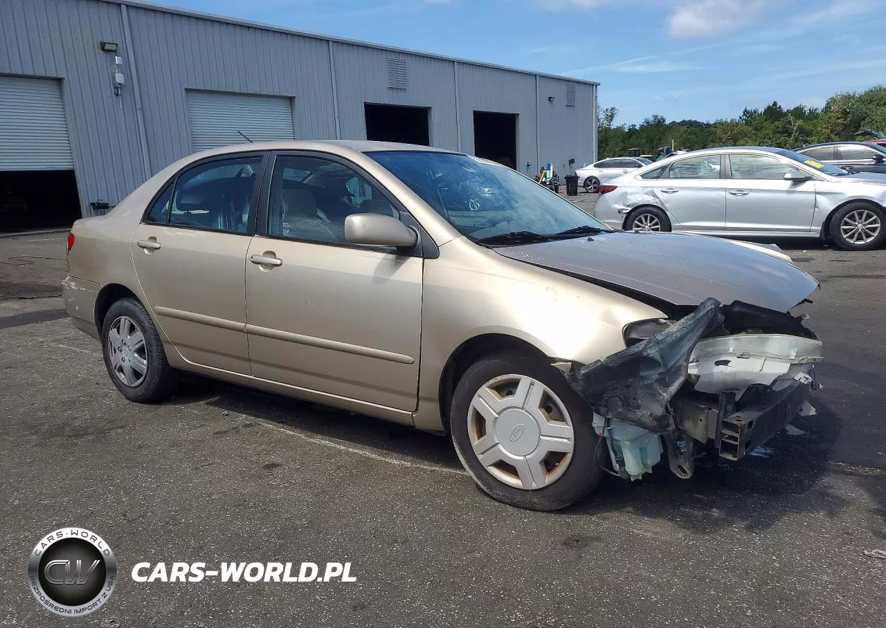 2025 Toyota Corolla Le VIN:1NXBR32E15Z370362 - 4