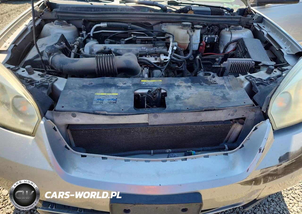 2007 Chevrolet Malibu Ls VIN:1G1ZS58F57F260689 - 11