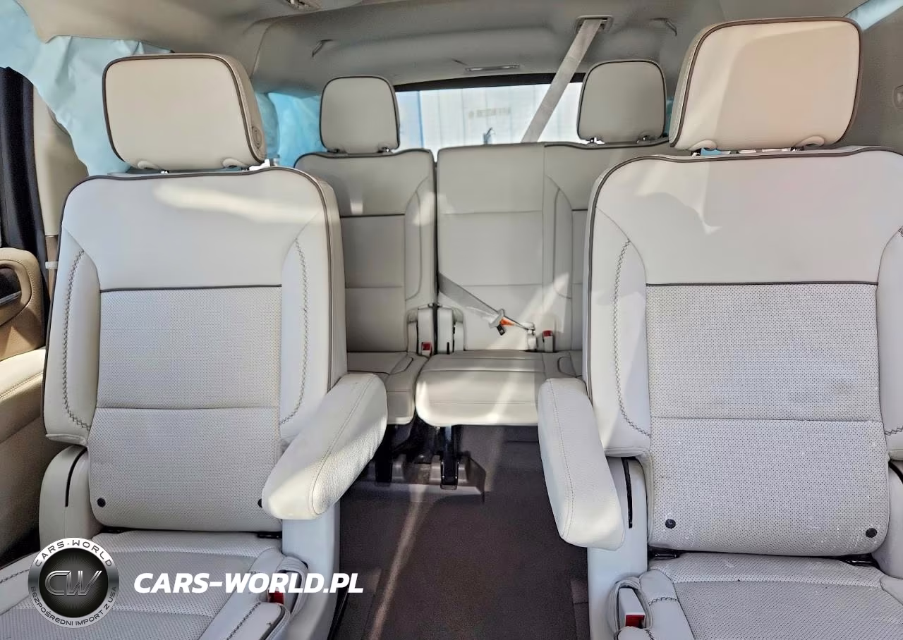 2024 GMC Yukon Xl Denali VIN:1GKS2JKL1RR280234 - 10
