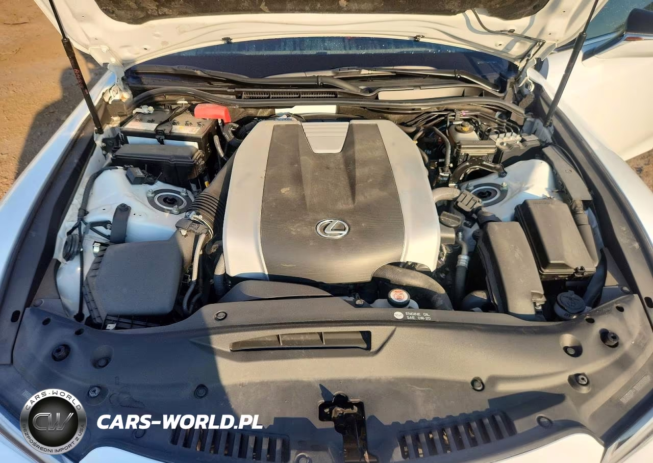 2003 Lexus Is 350 VIN:JTHGZ1E22P5030181 - 11