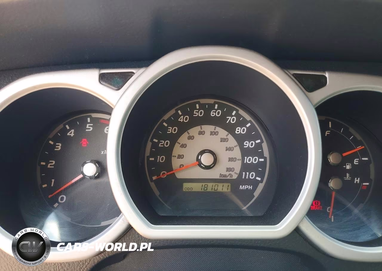 2005 Toyota 4Runner Sport Edition VIN:JTEBU14R750064292 - 9