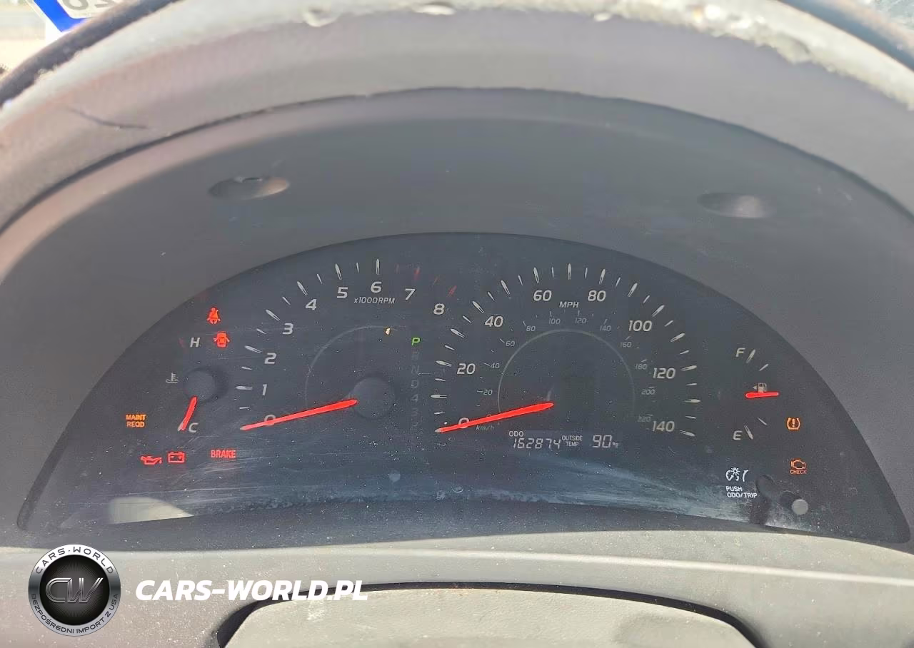 2009 Toyota Camry Base VIN:4T1BE46K69U805934 - 9