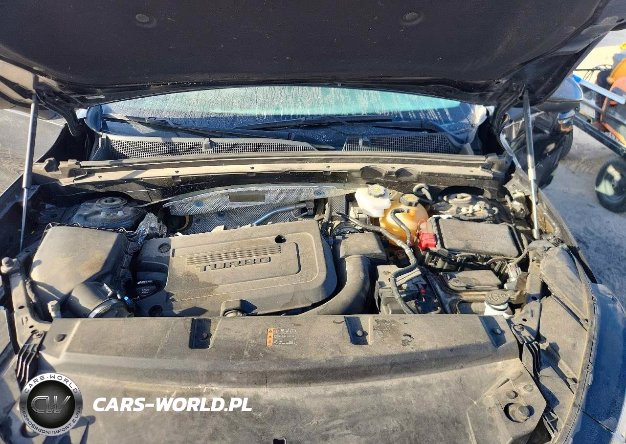 2023 Buick Envision Preferred VIN:LRBAZLR42PD037988 - 12