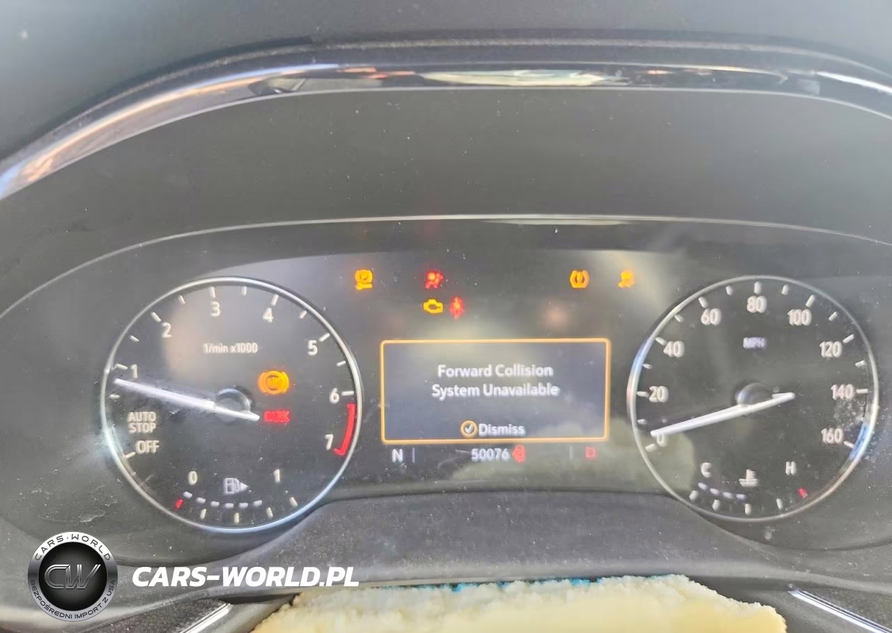 2023 Buick Envision Preferred VIN:LRBAZLR42PD037988 - 9