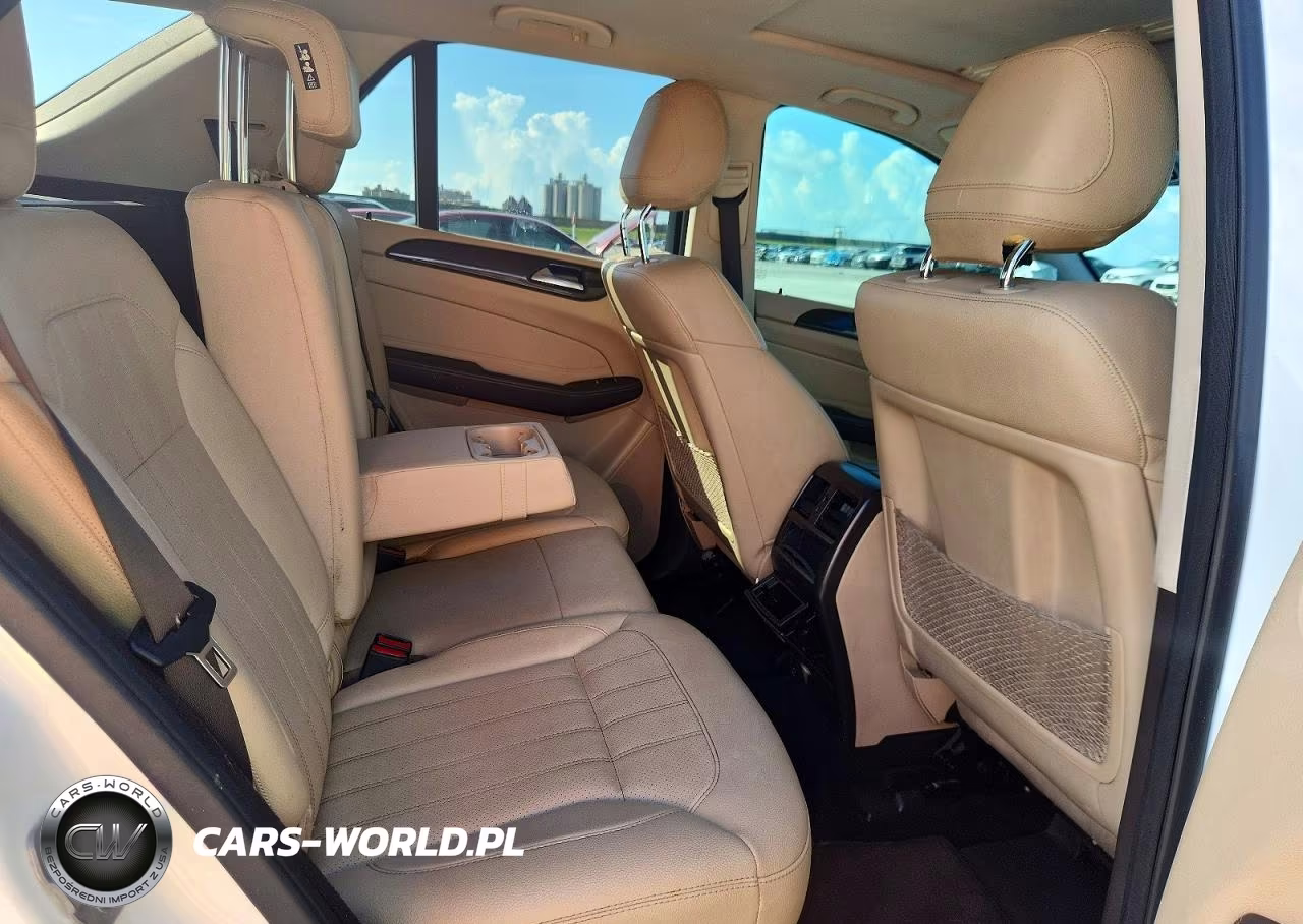 2018 Mercedes-Benz Gle 350 VIN:4JGDA5JB0JB025655 - 11