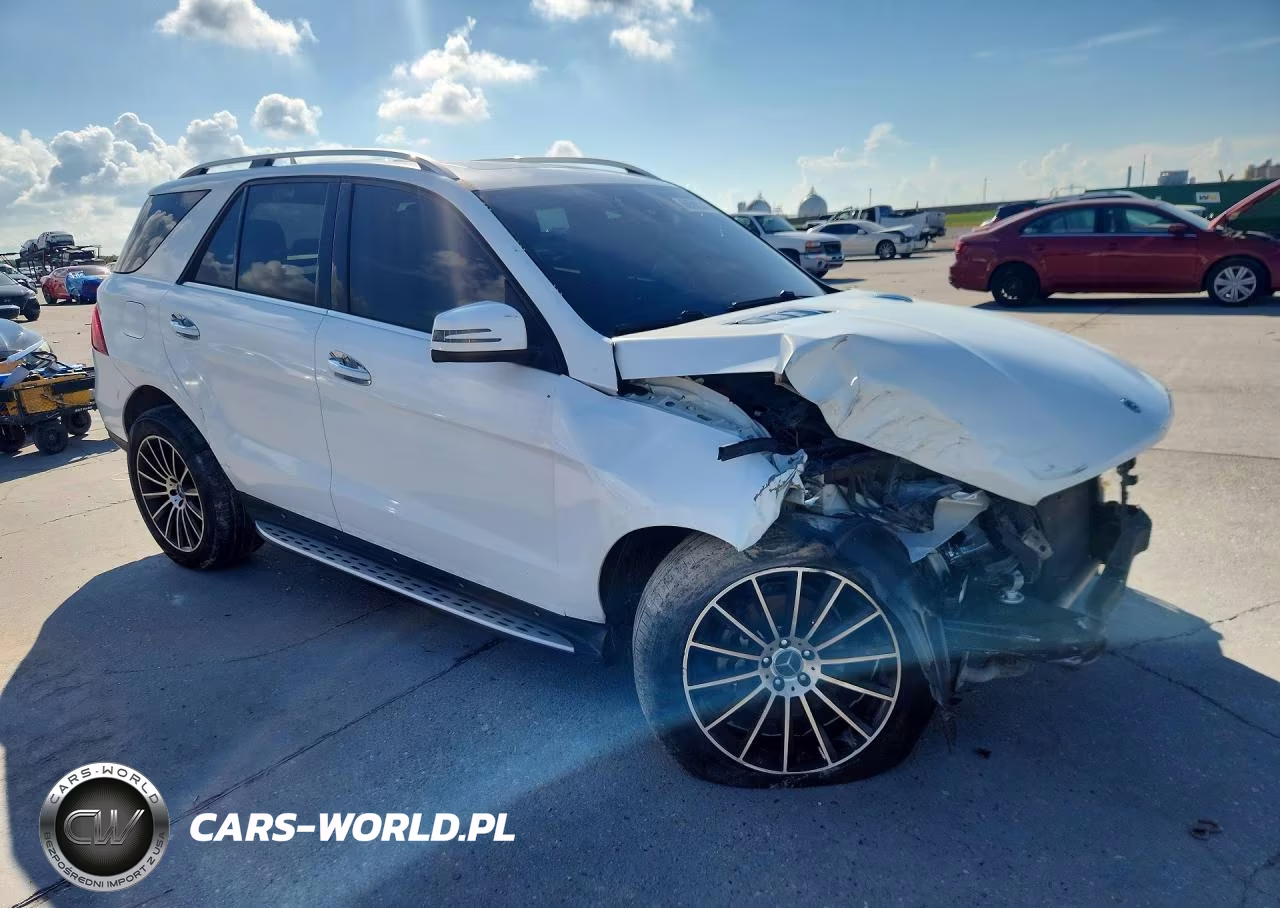 2018 Mercedes-Benz Gle 350 VIN:4JGDA5JB0JB025655 - 4
