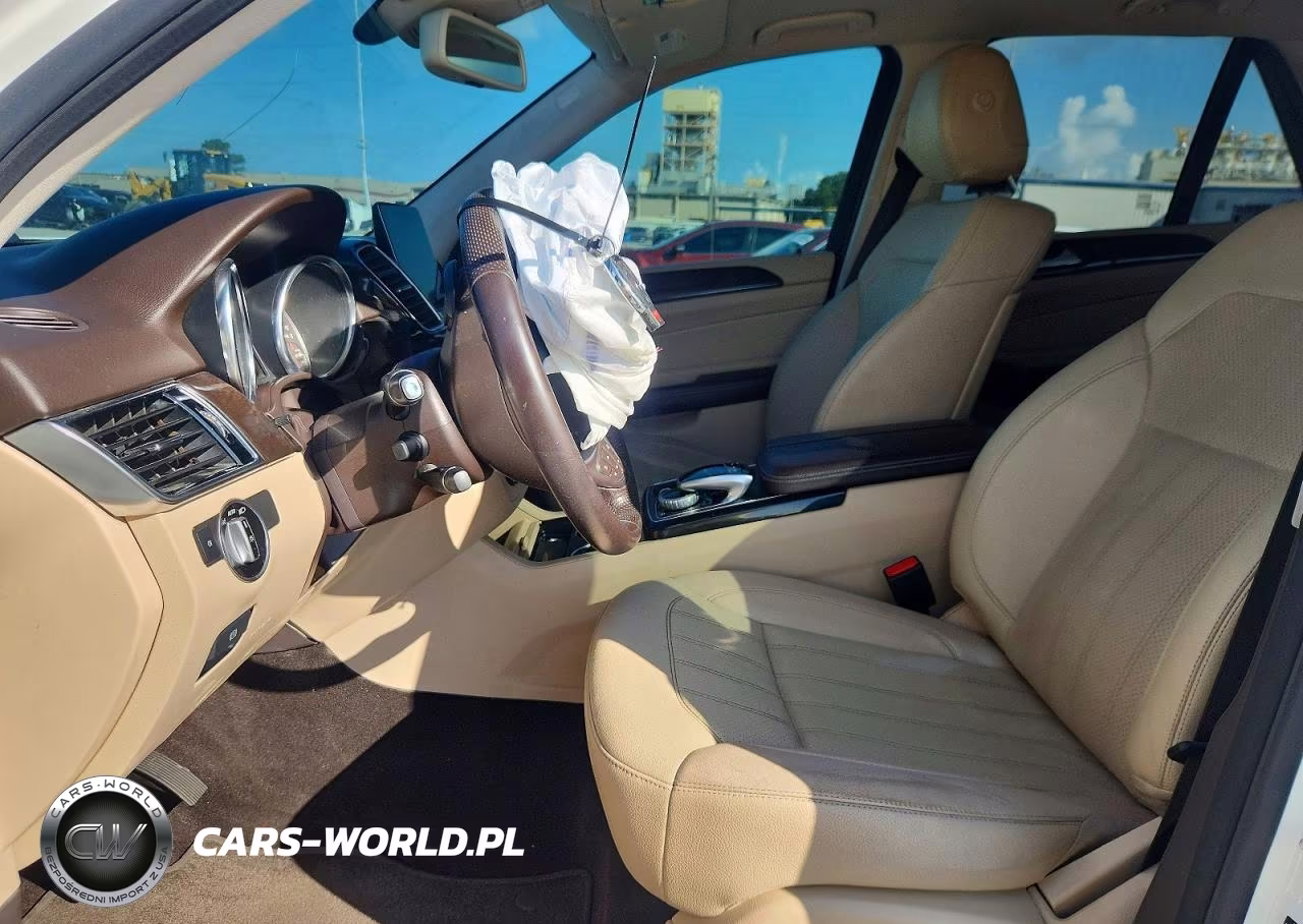 2018 Mercedes-Benz Gle 350 VIN:4JGDA5JB0JB025655 - 7