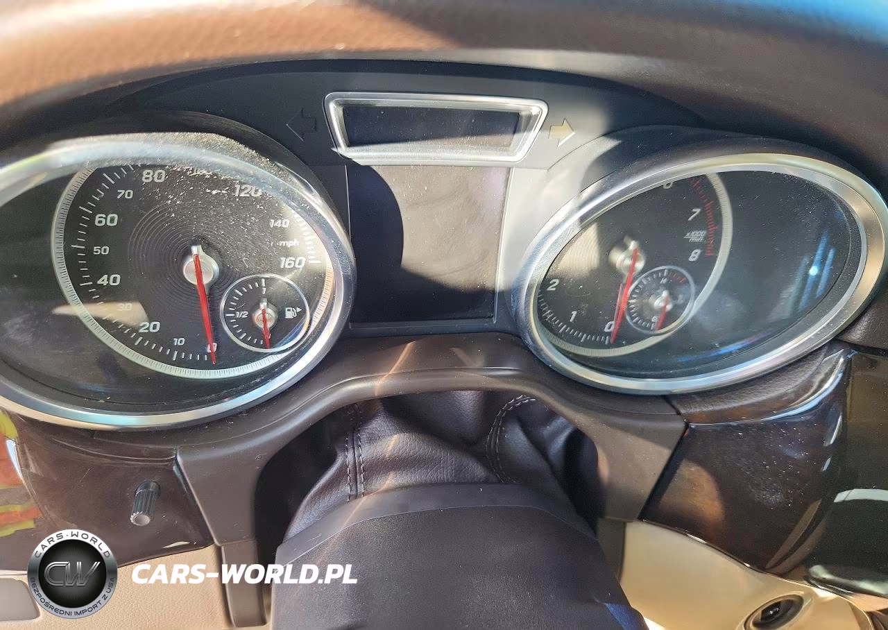 2018 Mercedes-Benz Gle 350 VIN:4JGDA5JB0JB025655 - 9