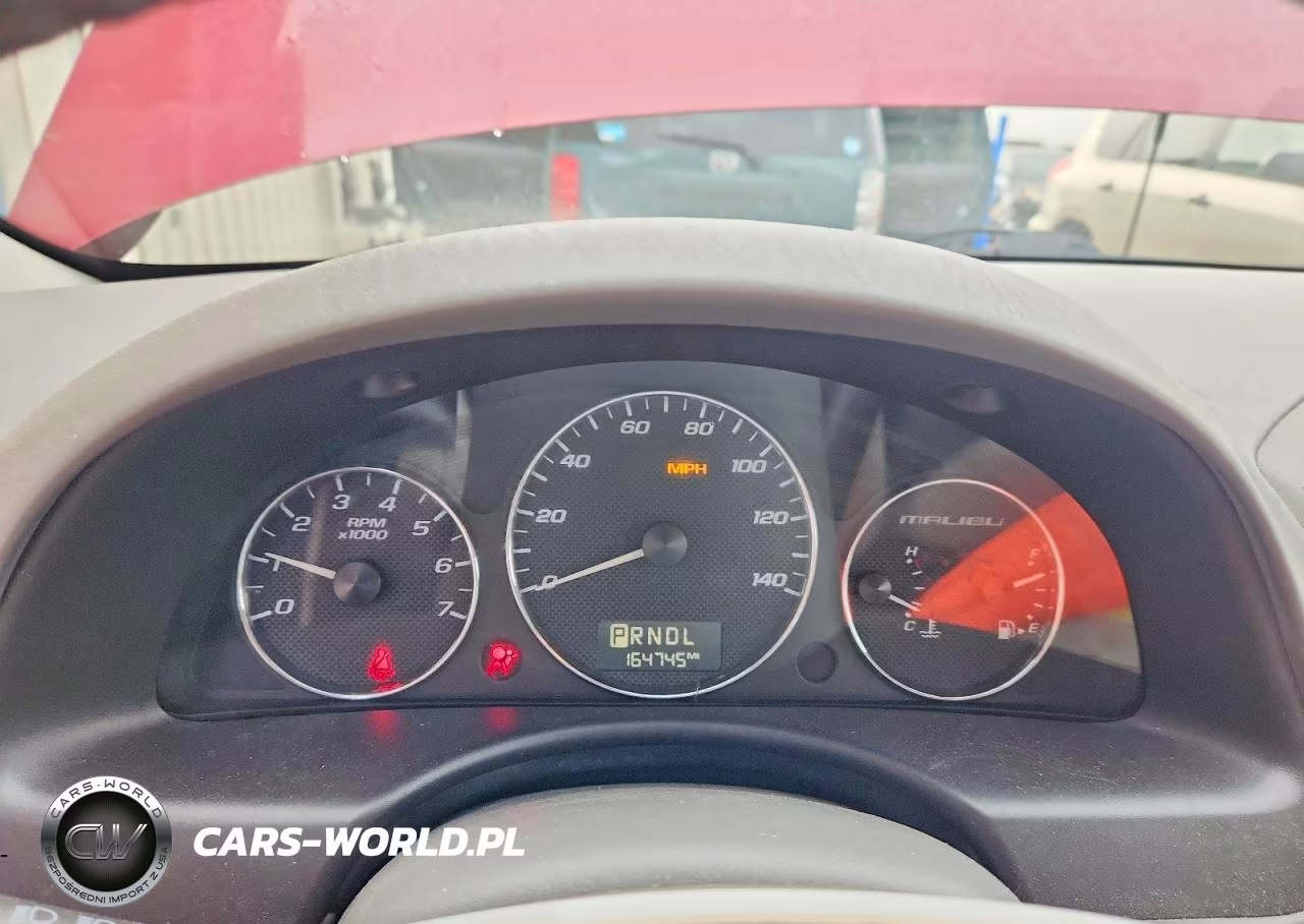 2007 Chevrolet Malibu Lt VIN:1G1ZT58N27F105957 - 9
