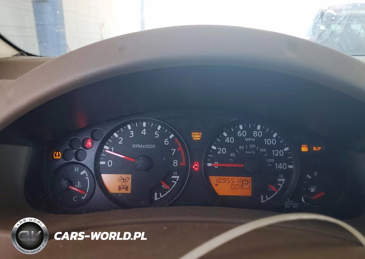 2010 Nissan Frontier Se V6 VIN:1N6AD0EV4AC403988 - 9