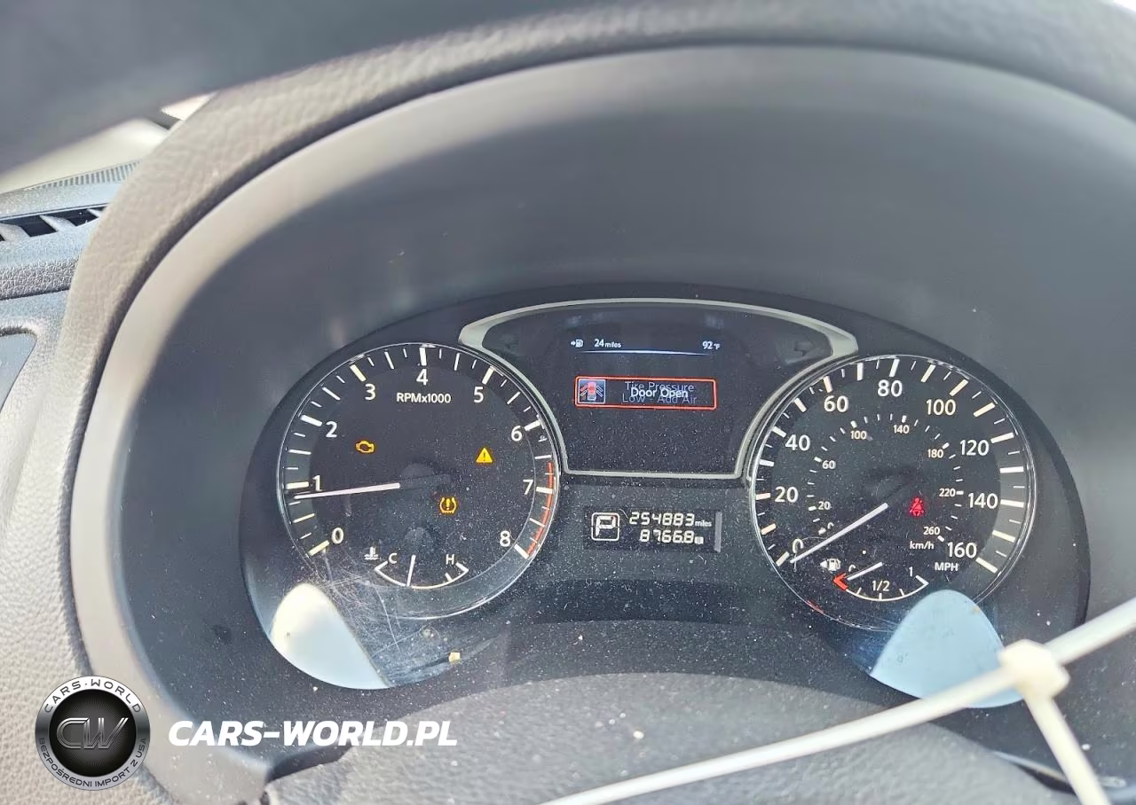 2013 Nissan Altima 2.5 S VIN:1N4AL3AP0DC914025 - 9