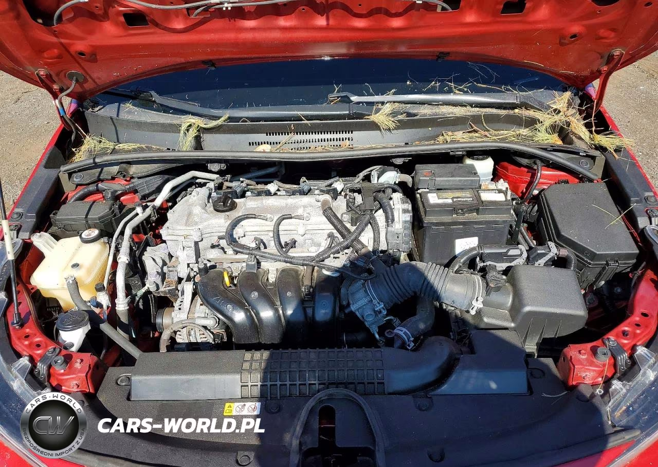 2020 Toyota Corolla Le VIN:JTDEPRAE4LJ064783 - 11