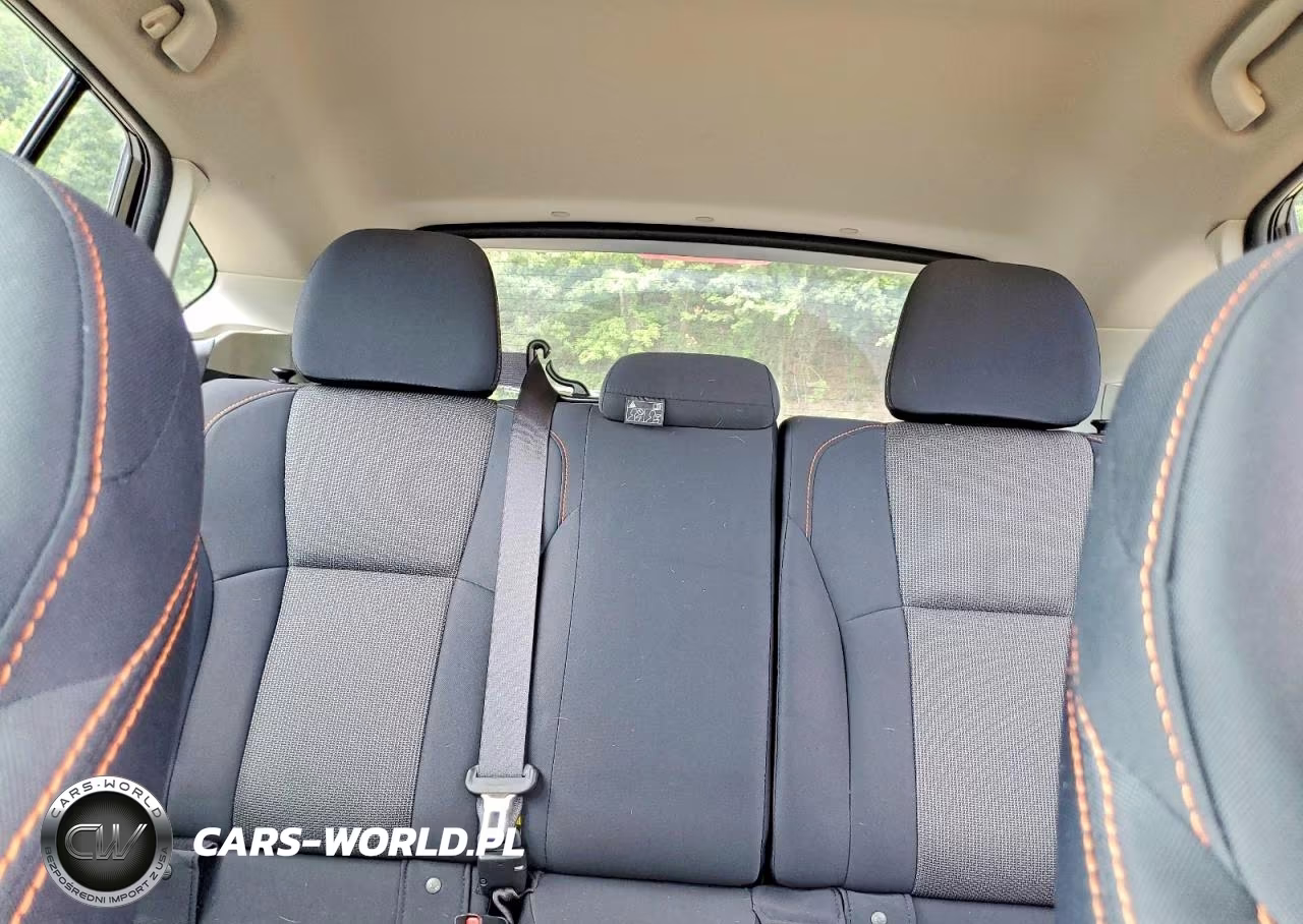 2021 Subaru Crosstrek Premium VIN:JF2GTAPC0MH654856 - 10