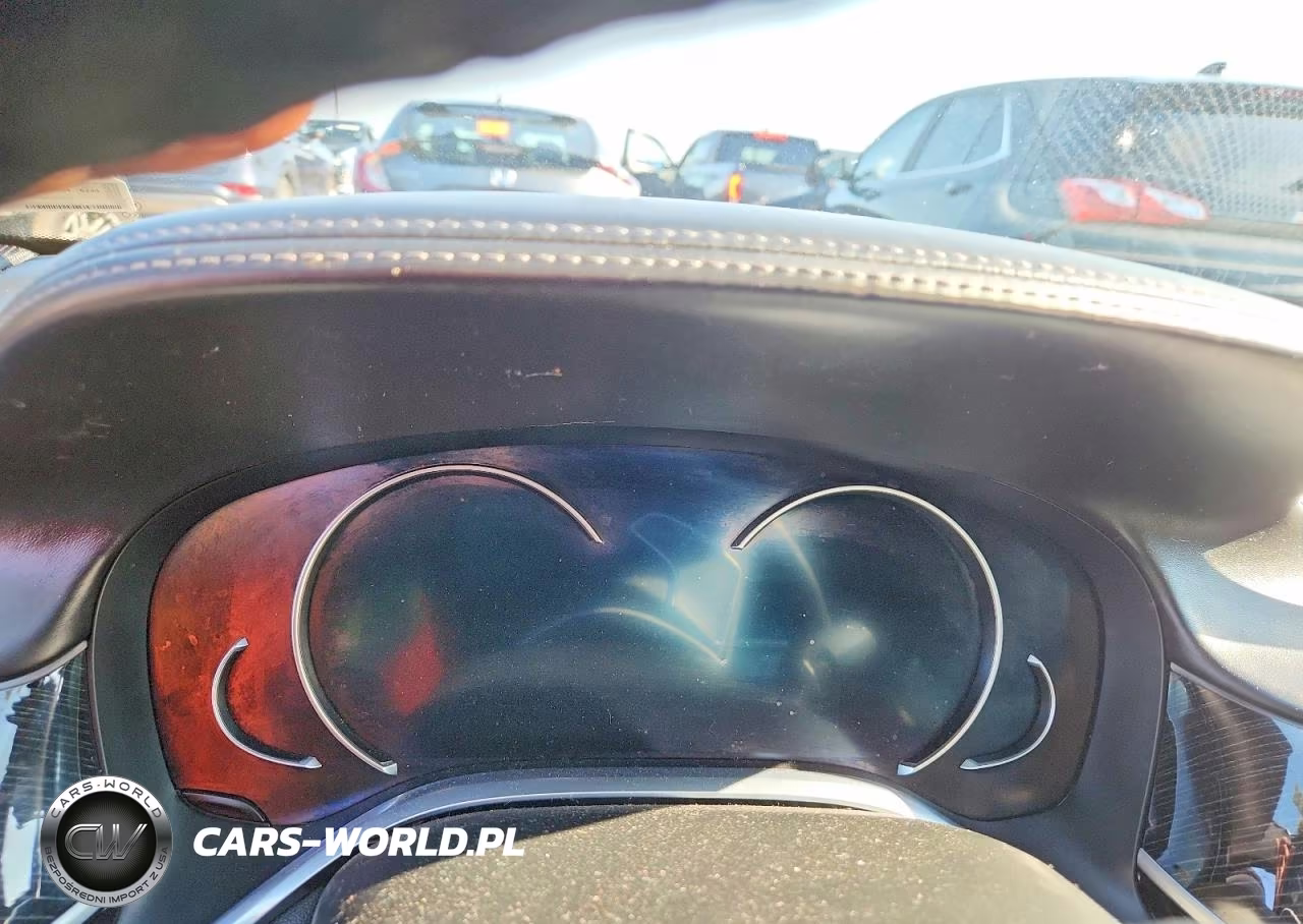 2018 BMW 750 Xi VIN:WBA7F2C50JG424686 - 9