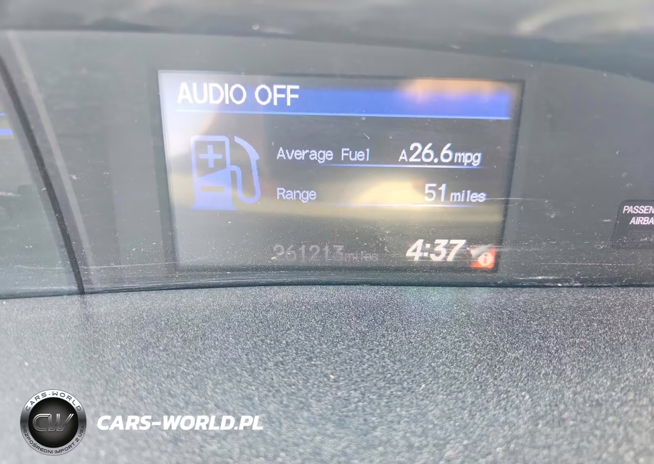 2012 Honda Civic Lx VIN:19XFB2F57CE040462 - 9