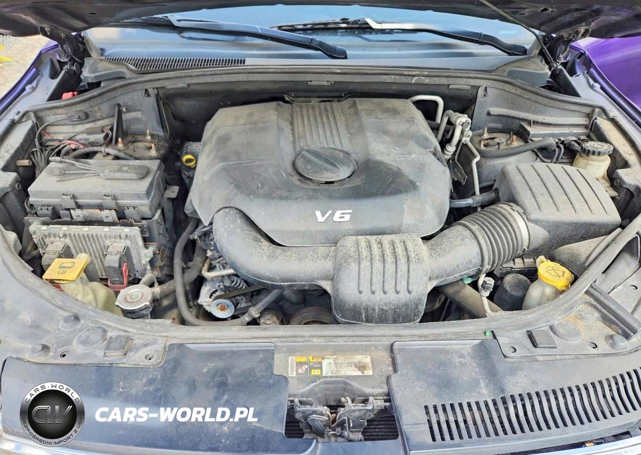 2014 Dodge Durango Sxt VIN:1C4RDJAG5EC428679 - 12
