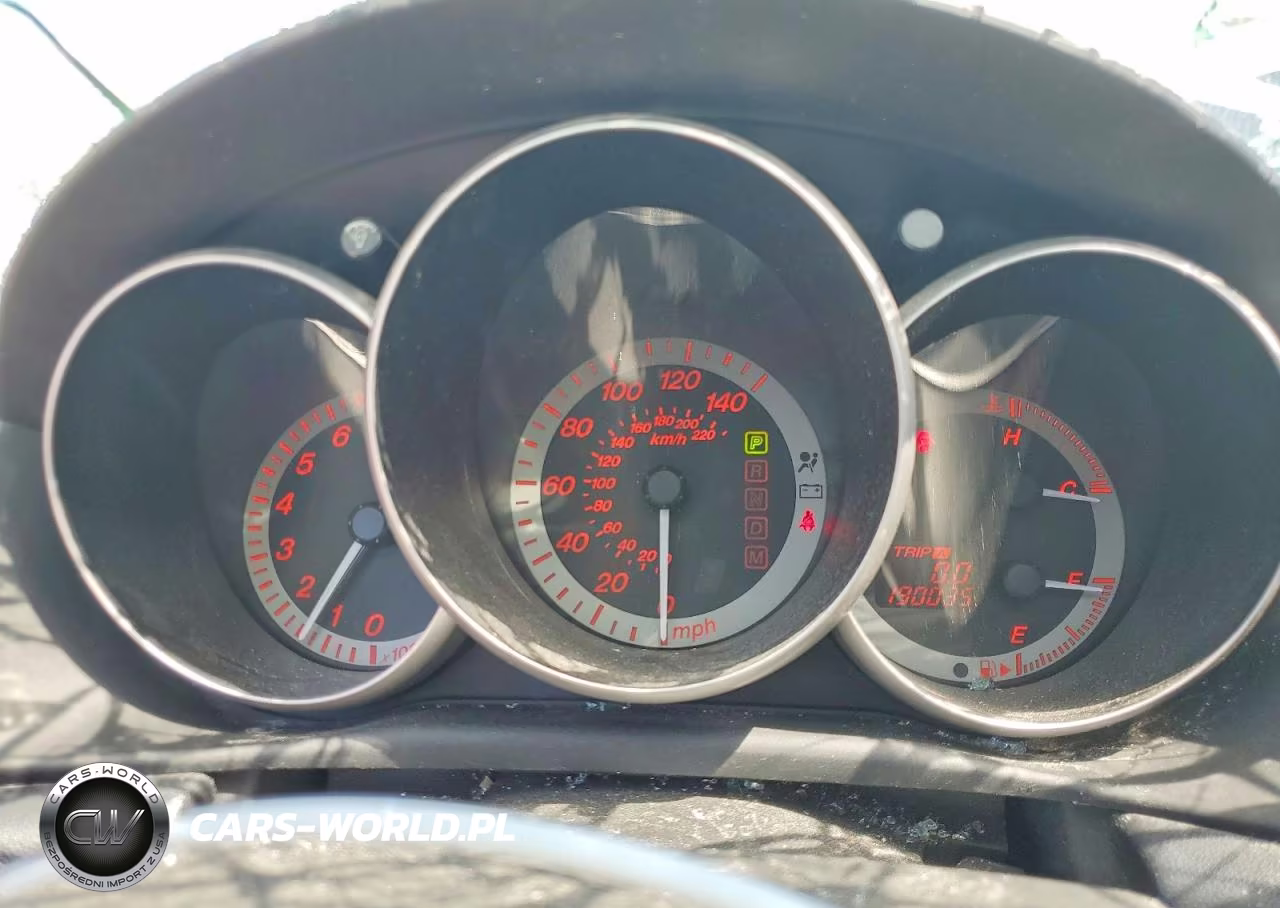 2009 Mazda 3 S VIN:JM1BK343091220268 - 9