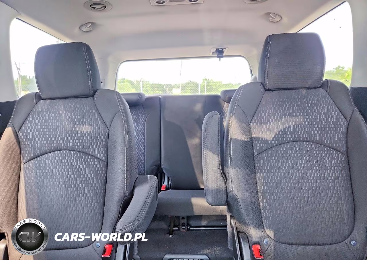 2014 GMC Acadia Sle VIN:1GKKVPKD0EJ303241 - 10
