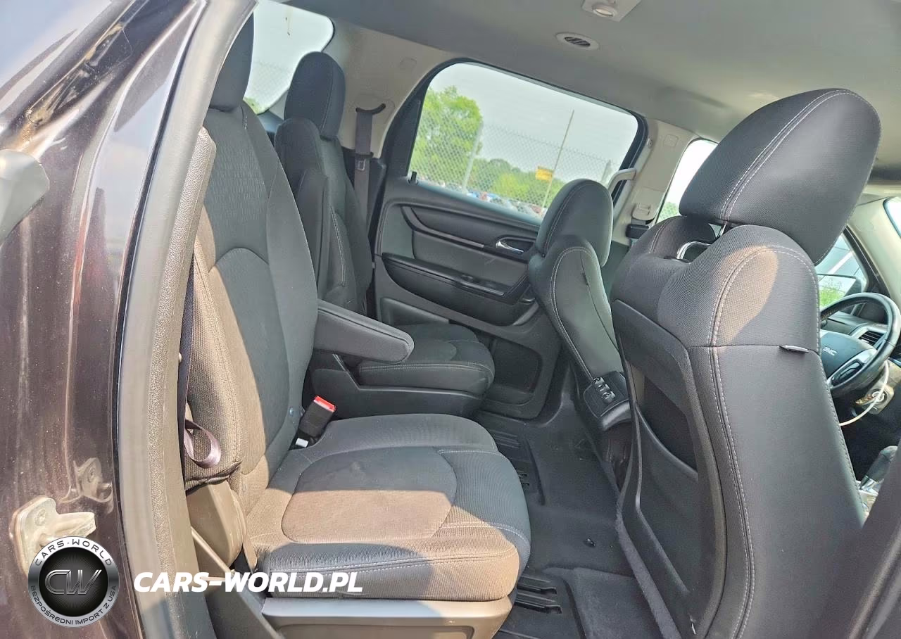2014 GMC Acadia Sle VIN:1GKKVPKD0EJ303241 - 11
