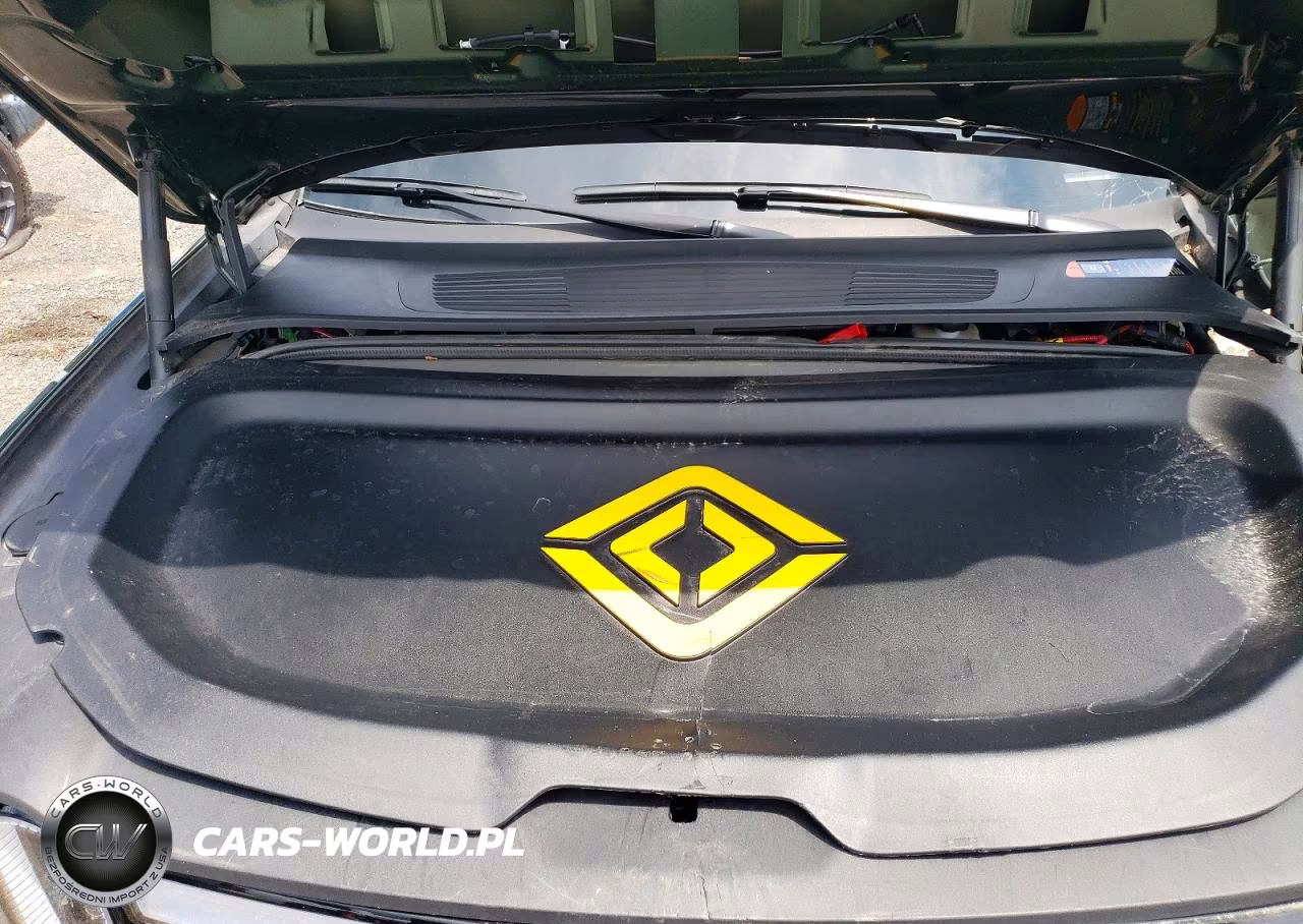 2023 Rivian R1S Launch Edition VIN:7PDSGABLXPN020988 - 12
