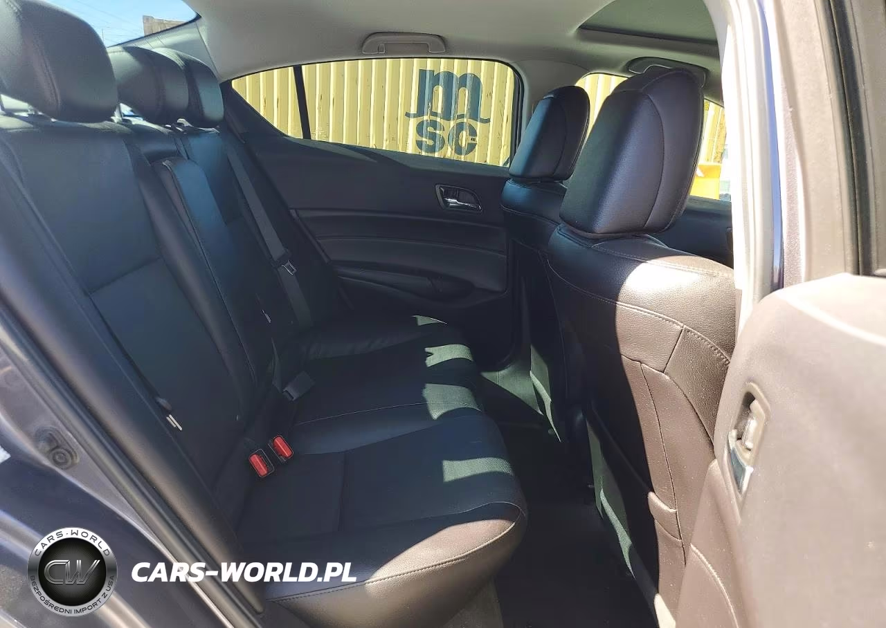 2018 Acur Ilx VIN:19UDE2F76JA000228 - 10