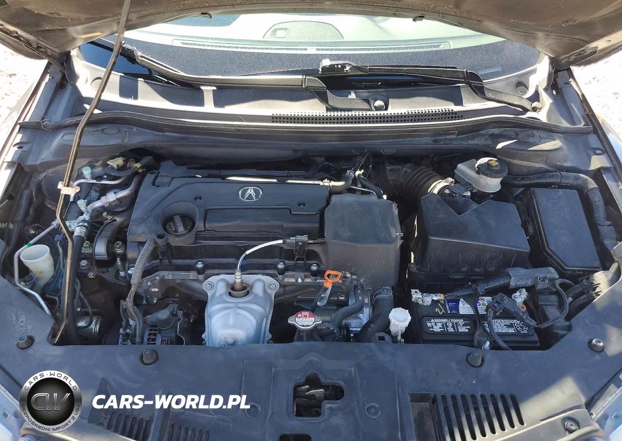 2018 Acur Ilx VIN:19UDE2F76JA000228 - 11