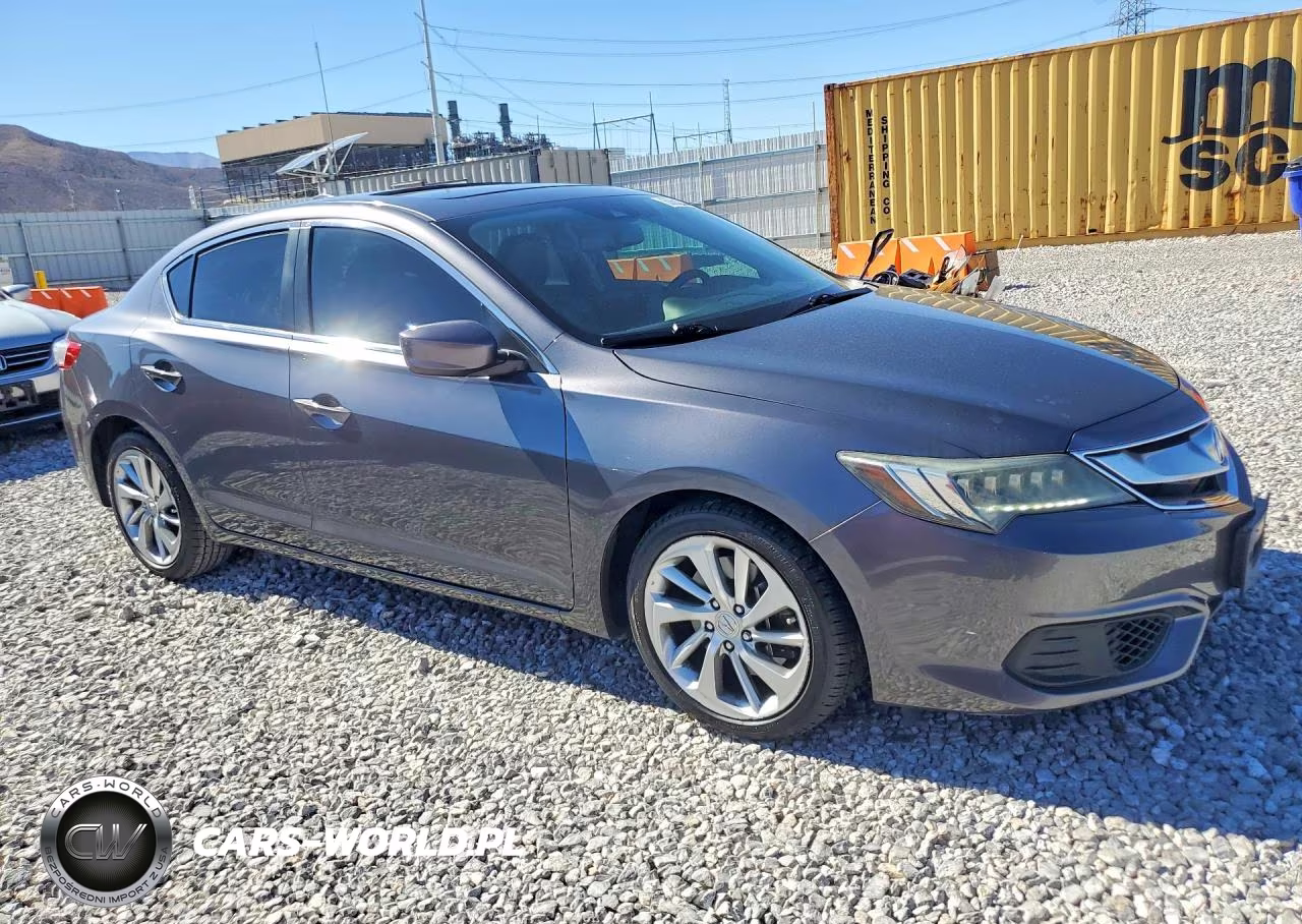 2018 Acur Ilx VIN:19UDE2F76JA000228 - 4