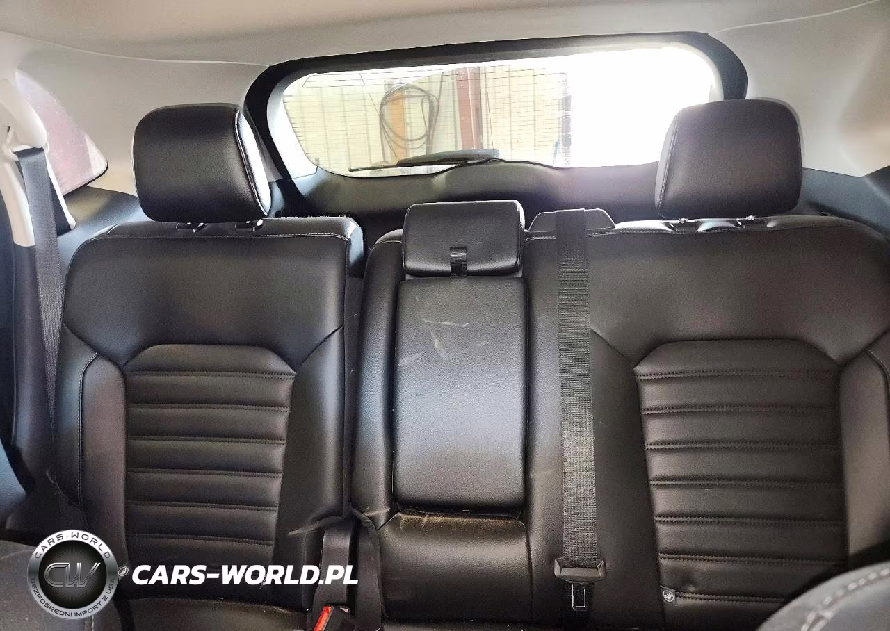 2024 Ford Edge Sel VIN:2FMPK4J91RBB15761 - 10