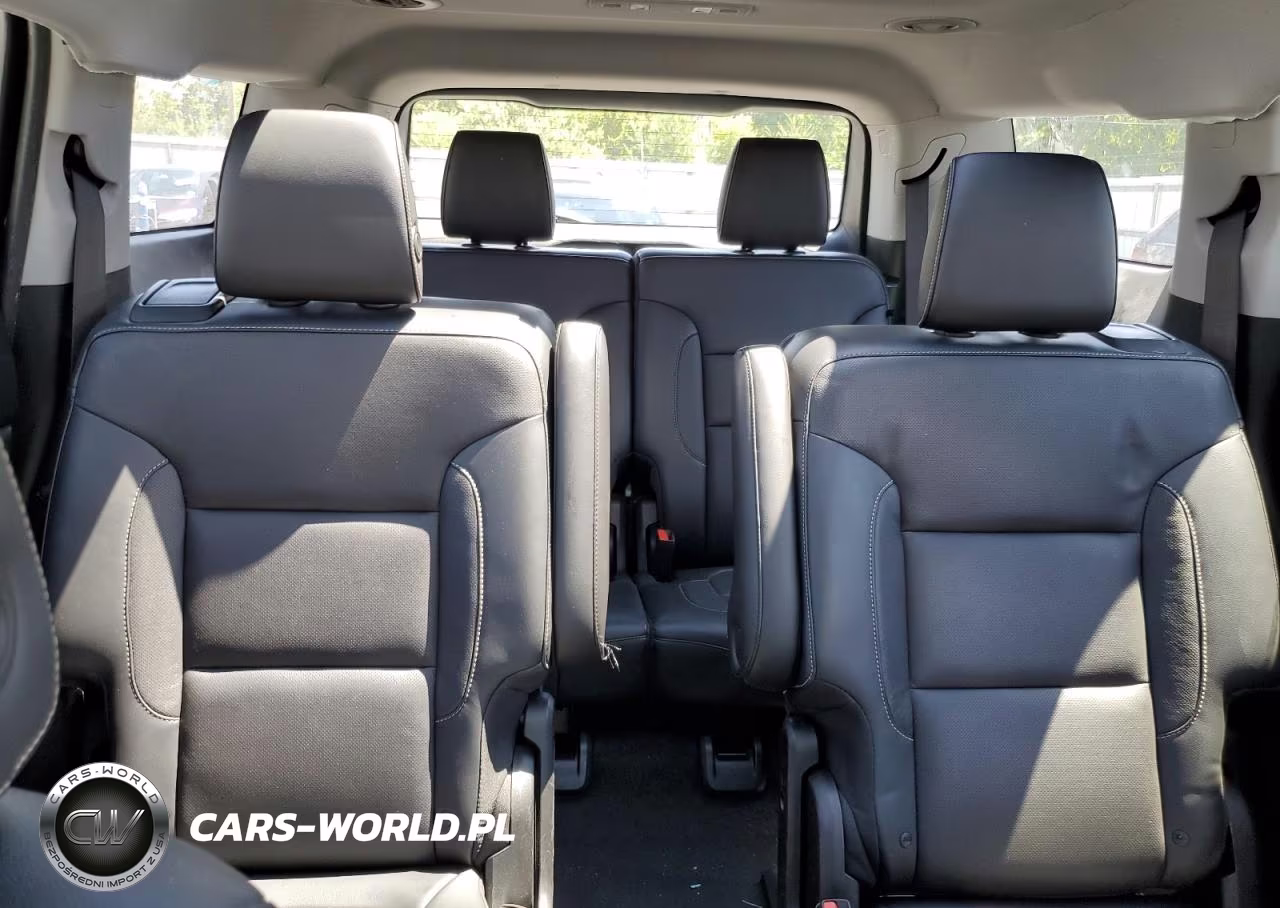 2017 GMC Acadia Slt-1 VIN:1GKKNULS1HZ324861 - 10