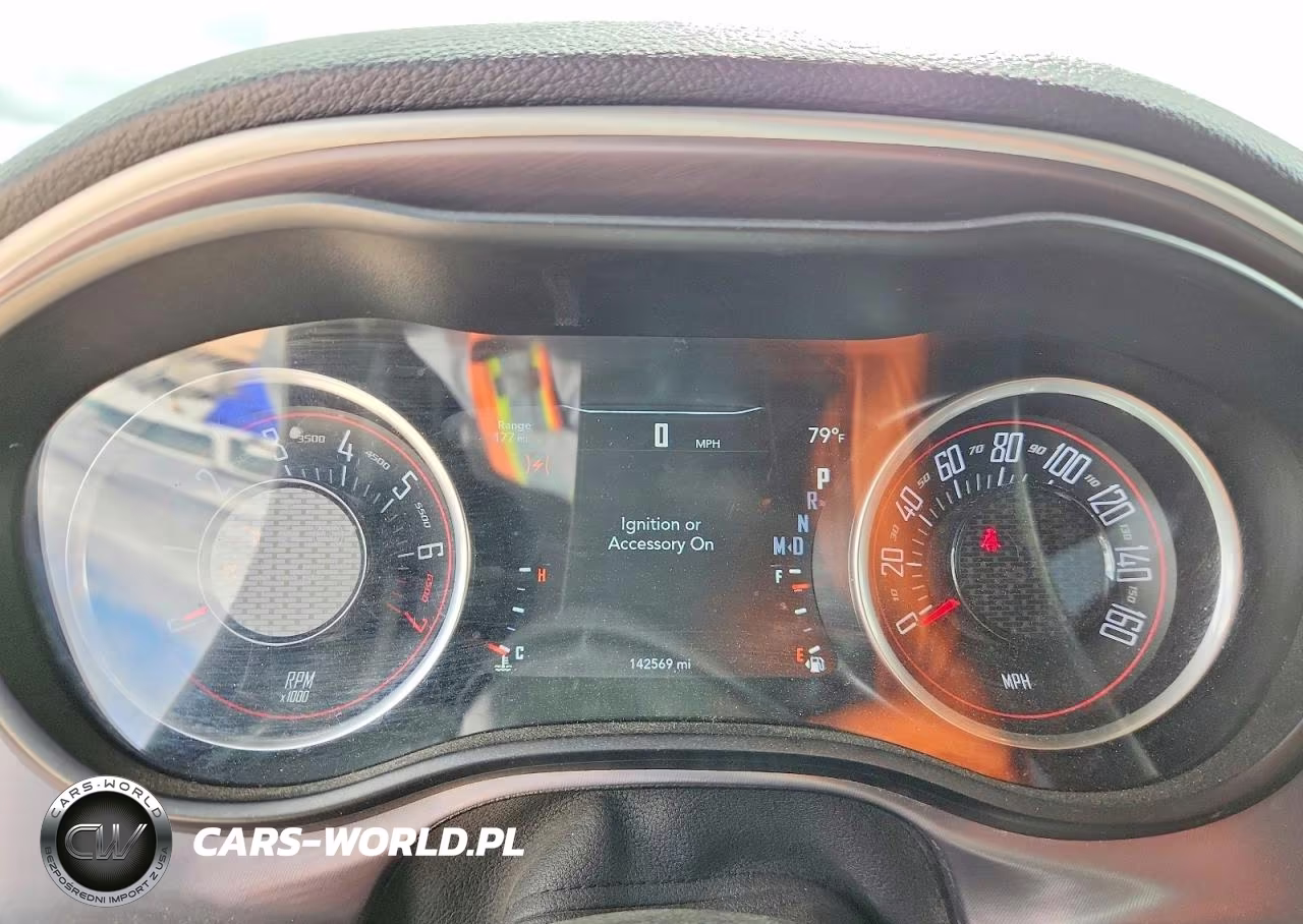 2019 Dodge Challenger Sxt VIN:2C3CDZAG2KH729265 - 9