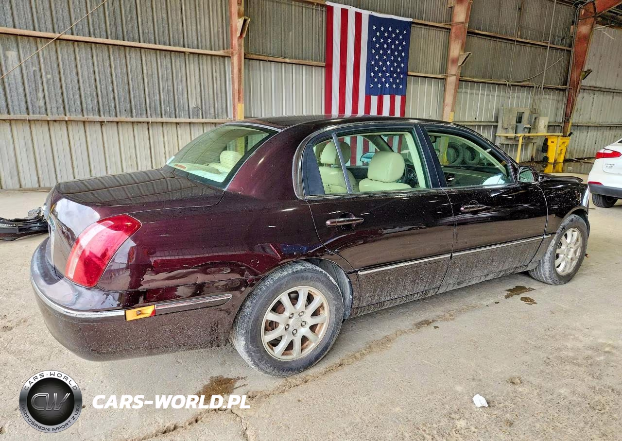 2008 Kia Amanti Base VIN:KNALD125385143570 - 3
