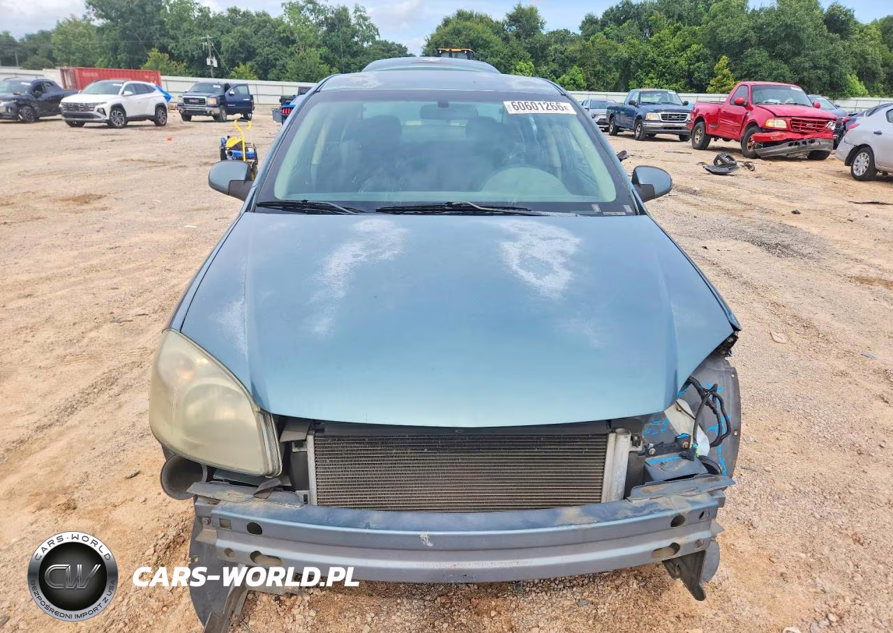 2010 Chevrolet Cobalt 2Lt VIN:1G1AF5F52A7168629 - 5