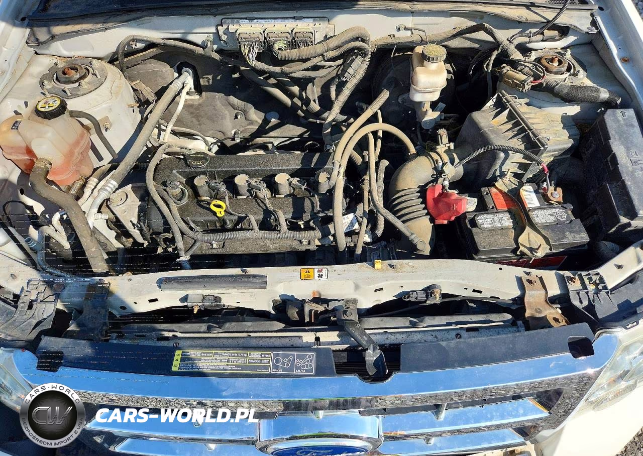2012 Ford Escape Limited VIN:1FMCU0E77CKB77432 - 11