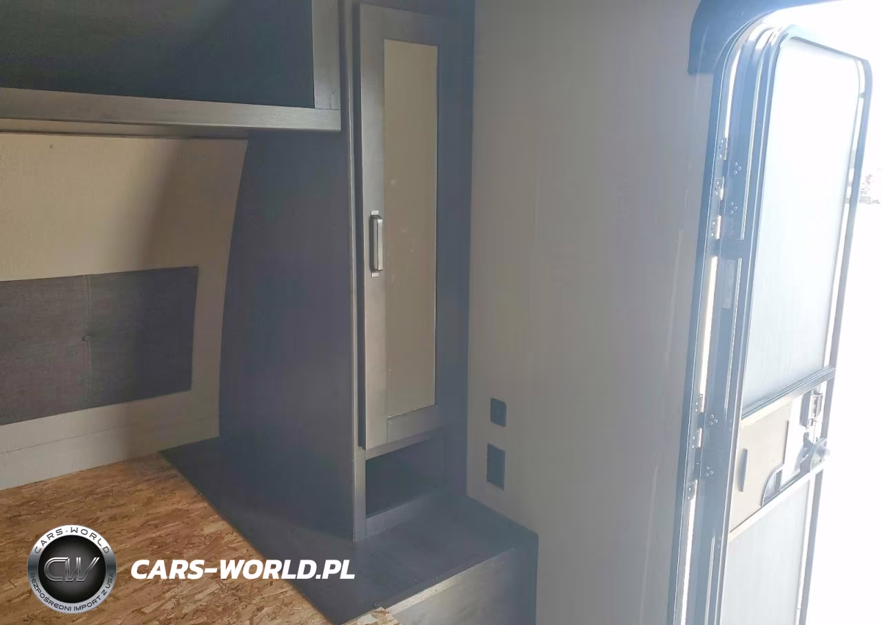 2022 Grand Design Transcend Camper VIN:573TT3322NDD00895 - 5
