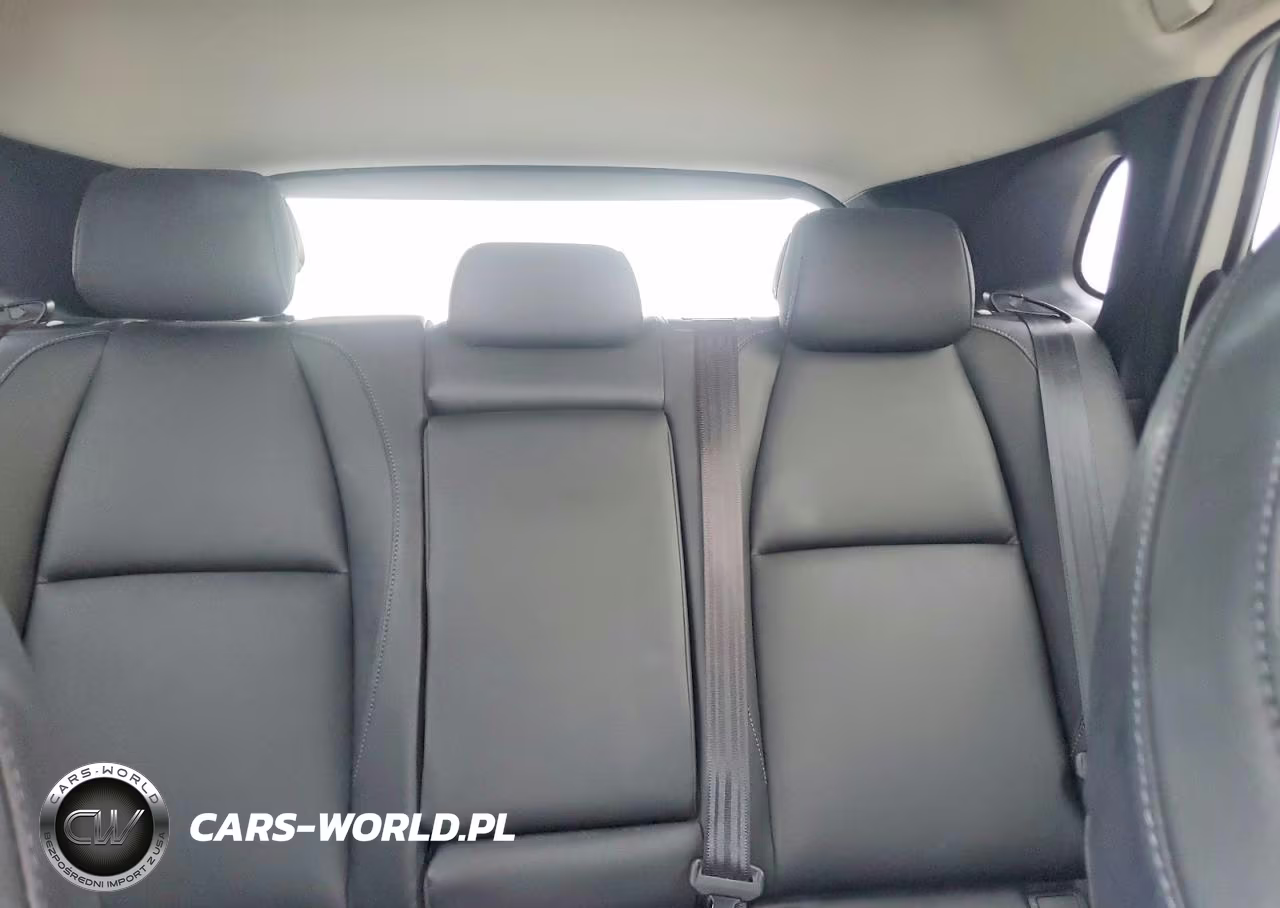 2021 Mazda Cx-30 Select VIN:3MVDMBBL9MM260374 - 10