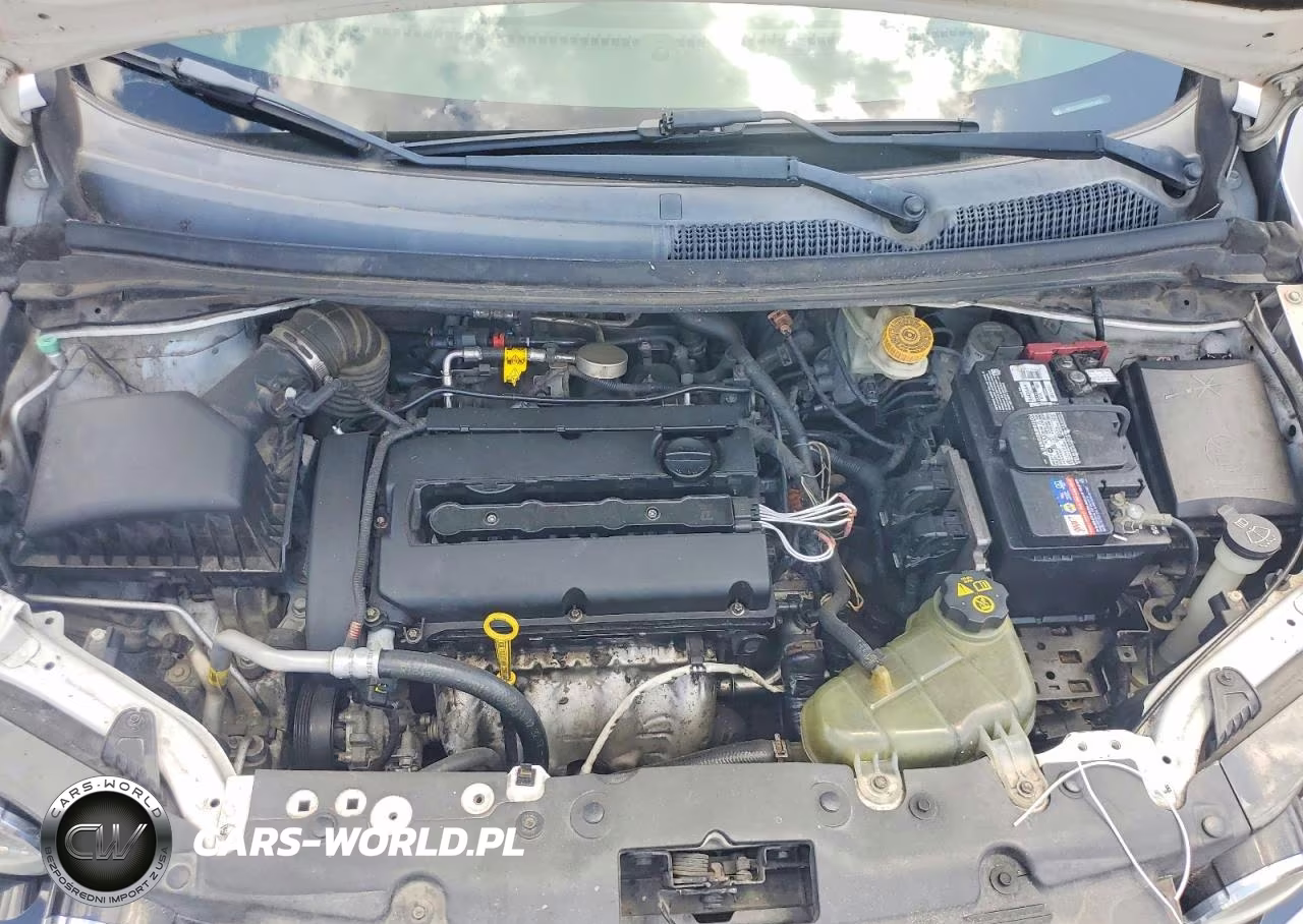 2012 Chevrolet Sonic Lt VIN:1G1JC6SH2C4155270 - 11